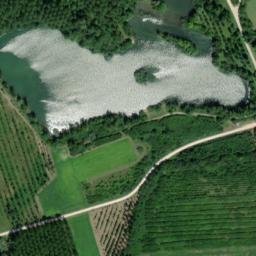 Satellite imagery of Abbaye des Sellières, FR