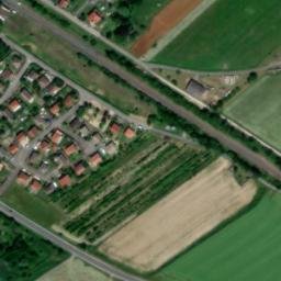 Satellite imagery of 5447201 - A, DE