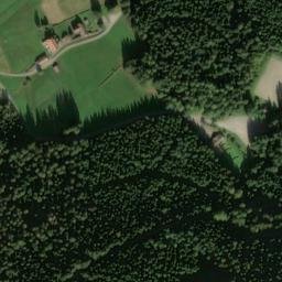 Satellite imagery of Burgkopf, DE