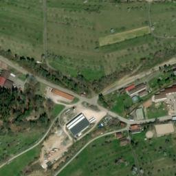 Satellite imagery of Tann, DE