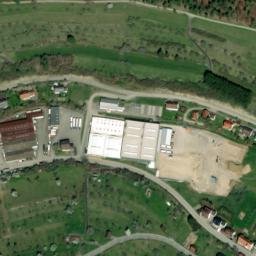 Satellite imagery of Tann, DE