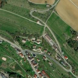 Satellite imagery of Tann, DE