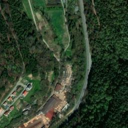 Satellite imagery of Horn, DE