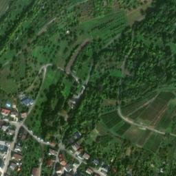 Satellite imagery of Grenzstein 120, FR