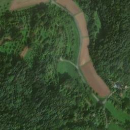 Satellite imagery of Kreuzberg, DE