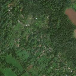 Satellite imagery of Kreuzberg, DE