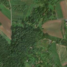 Satellite imagery of Kreuzberg, DE