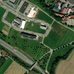 Satellite imagery of Weinberg, DE