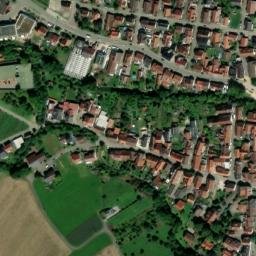 Satellite imagery of Weinberg, DE