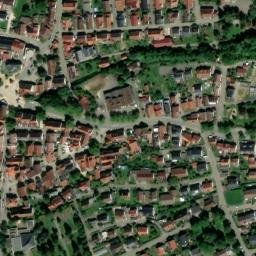 Satellite imagery of Weinberg, DE