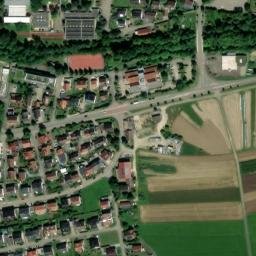 Satellite imagery of Hofbühl, DE