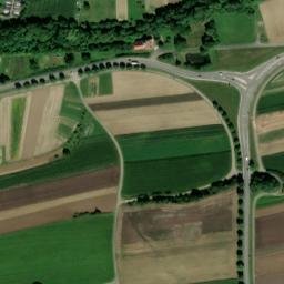 Satellite imagery of Hofbühl, DE