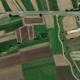 Satellite imagery of Hofbühl, DE