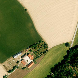 Satellite imagery of Ameisenberg, DE