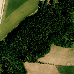 Satellite imagery of Ameisenberg, DE