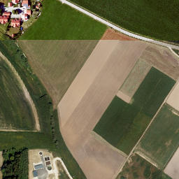 Satellite imagery of H 46 (1765), DE