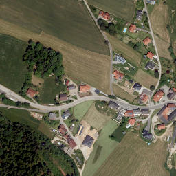 Satellite imagery of Turm, AT