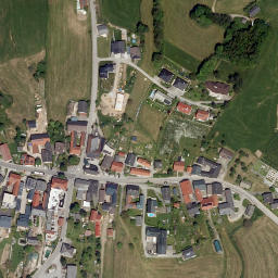 Satellite imagery of Zeinerberg, AT