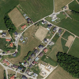Satellite imagery of Zeinerberg, AT