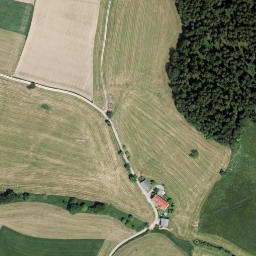 Satellite imagery of Lüftner Berg, AT