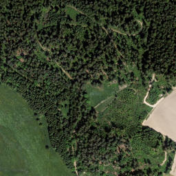 Satellite imagery of Lüftner Berg, AT