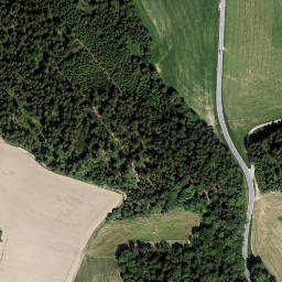 Satellite imagery of Lüftner Berg, AT
