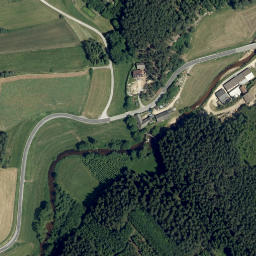 Satellite imagery of survey_point, AT