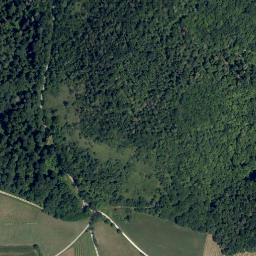 Satellite imagery of Klopfert Berg, AT