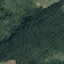Satellite imagery of Klopfert Berg, AT