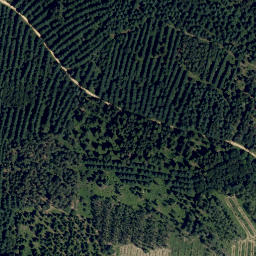 Satellite imagery of Manhartsberg, AT