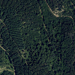 Satellite imagery of Manhartsberg, AT