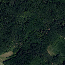 Satellite imagery of Bründlberg, AT