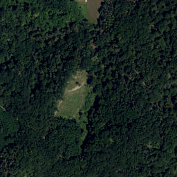 Satellite imagery of Bründlberg, AT