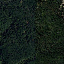 Satellite imagery of Hartberg, AT
