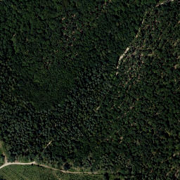 Satellite imagery of Geierberg, AT