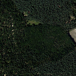 Satellite imagery of Geierberg, AT