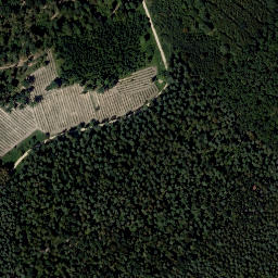 Satellite imagery of Geierberg, AT