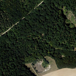 Satellite imagery of Fuchsberg, AT
