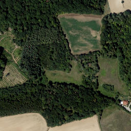 Satellite imagery of Fuchsberg, AT