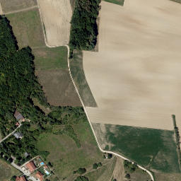 Satellite imagery of Fuchsberg, AT