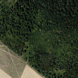Satellite imagery of Gartenberg, AT
