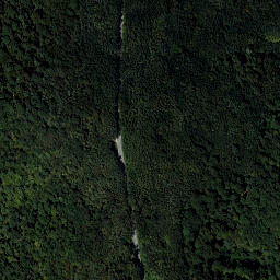 Satellite imagery of Gartenberg, AT