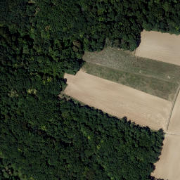 Satellite imagery of Gartenberg, AT