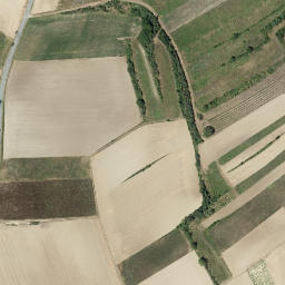 Satellite imagery of Wunderberg, AT
