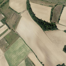 Satellite imagery of Wunderberg, AT