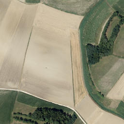 Satellite imagery of Hundsberg, AT