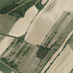 Satellite imagery of Sandberg, AT