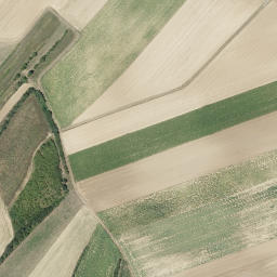 Satellite imagery of Sandberg, AT
