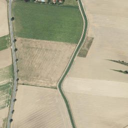 Satellite imagery of Kirchberg, AT