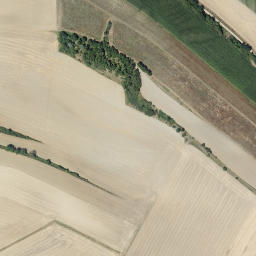 Satellite imagery of Kirchberg, AT